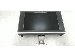 Bildschirm / Display / Anzeige 4G1919605B, 4G1919605A Audi A6 S6 C7 4G