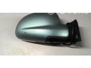 Зеркало электрическое        Chevrolet Rezzo  2000 - 2011 года   