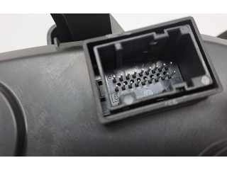 Přístrojová deska Fiat Punto Evo 2009 518527960