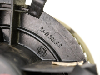 Вентилятор печки    46723714   Fiat Punto (188)