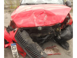 Блок АБС 6R0614517AGBEF Skoda Fabia Mk2 (5J) 2007 - 2014 года