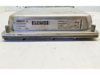 Motorsteuergerät/-modul 0261207809, nr1391 Volvo XC90