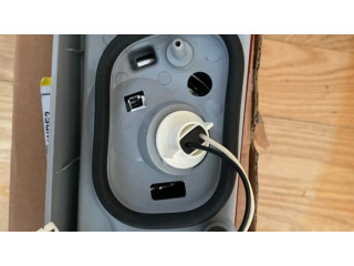 Задний фонарь левый сзади 96434727, 0789412007 Chevrolet Epica