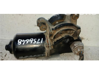 Моторчик дворников MR192797, 0090130 Mitsubishi Galant