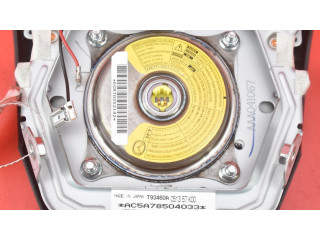 Подушка безопасности водителя C51357K00, C51357K00 Mazda MX-5 NC Miata