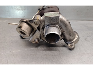 Turbodmychadlo Турбина P05091601AE Chrysler Voyager