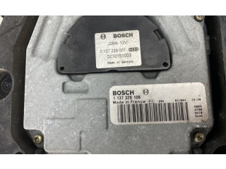 Вентилятор радиатора     1137328108, A2305000593    Mercedes-Benz SL R230 