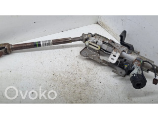 рейка Колонка рулевая Citroen C3 2010-2016 года