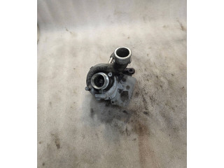  Турбина Audi A6 S6 C6 4F  059145722         