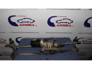 Моторчик стеклоочистителя 6405A8 Peugeot 406