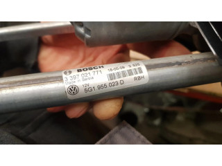 Комплект механизма стеклоочистителей