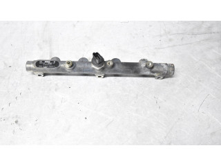 Топливная рампа    Citroen C5  