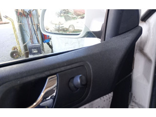 Зеркало электрическое Skoda Fabia Mk1 (6Y) 1999 - 2007 года