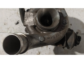 Turbodmychadlo Турбина 8972506762   Opel Signum 3.0  
