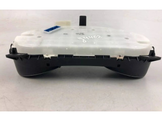 Панель приборов 13338432 Vauxhall Astra H