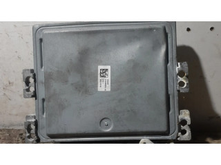 Блок управления двигателя 5WS40758C   Ford Galaxy