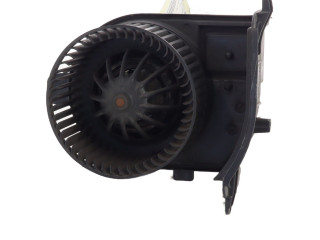 Вентилятор печки       Renault Clio II