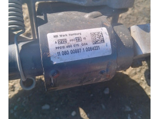    Рулевая рейка A2124602316, PP212460075Q04   Mercedes-Benz E W212 2009 - 2016 года
