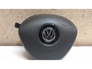 Подушка безопасности водителя 5G0880201C   Volkswagen PASSAT B8