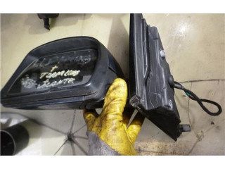 Зеркало электрическое        BMW X3 E83  2003 - 2010 года   