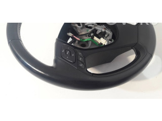 Руль Toyota C-HR I 2016 - 2023 года 6275378