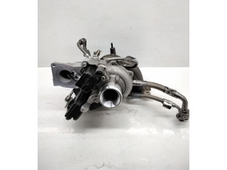  Турбина Jeep Renegade  55284984, 55282151         