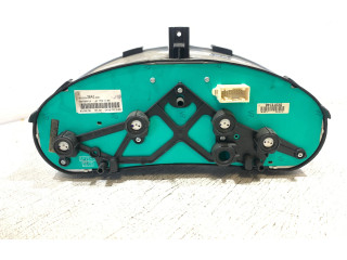 Přístrojová deska  Citroen Berlingo 2004 9659364180, 000708612  