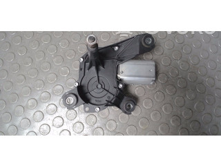 Моторчик заднего дворника 09132802, 01273050 Opel Meriva A