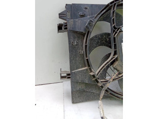 Вентилятор радиатора     2148194808R    Renault Zoe 