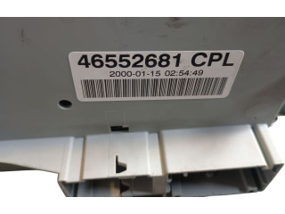 Pojistková skříňka 46552681, 46774357 Fiat Punto (188) 2002