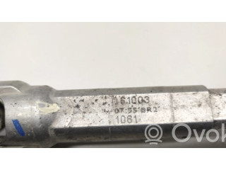 Крестовидная связь оси рулевого колеса