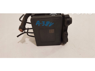Блок АБС 5Q0907379L, 5Q0614517K Audi A3 S3 8V 2013 - 2019 года