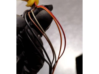 Zpětné zrcátko Peugeot 308 SW 2009