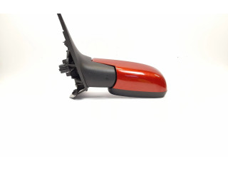 Зеркало электрическое        Renault Scenic RX   -  года   