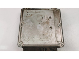 Řídící jednotka MED762A001 Alfa Romeo Brera 2008