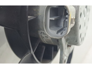 Вентилятор печки VALEO Dacia Duster