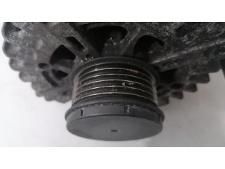 Генератор 8570675 BMW X5 F15 3.0