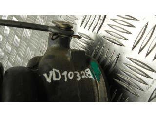 Турбина Vauxhall Astra K 1.4 12668297, VD10328