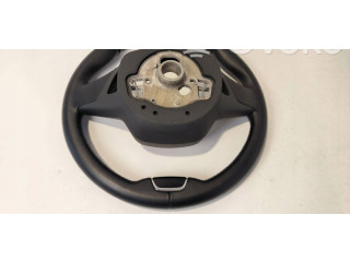 Руль Skoda Karoq  2017 -  года 5E3419093A      