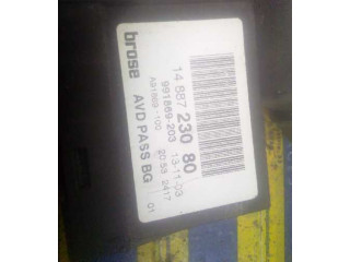 Передний двигатель механизма для подъема окон Fiat Ulysse   -  года 1488723080      