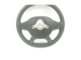 Руль Dacia Logan I 2004-2012 года 484001085R