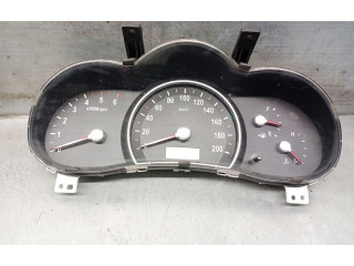 Přístrojová deska KIA Carnival 2009 940034D260, 940034D260