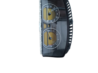 Přístrojová deska BMW 7 E65 E66 2008 62119124813