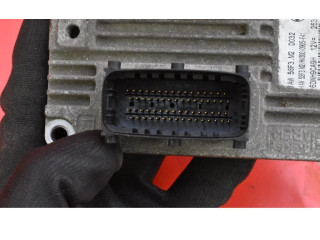 Řídící jednotka 51798651, 51798651 Fiat Punto (199) 2007