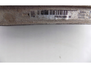 Řídící jednotka p9815574380 Opel Grandland X 2020