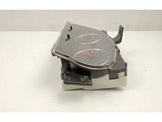 Pojistková skříňka Спидометр (приборный щиток) 24810BC48A   Nissan Micra C+C 2005