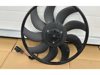 Комплект вентиляторов 17427542912, 67326946638 BMW Z4 E85 E86