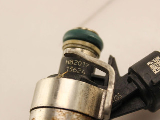 Vstřikovač 166000698R Renault Espace V (RFC) pro benzínový motor 1.8