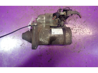 Стартер Fiat Albea