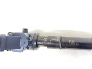 Комплект форсунок 36010392, 36010392 Volvo S60 D 4204 T4